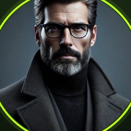Avatar de Romin Steele