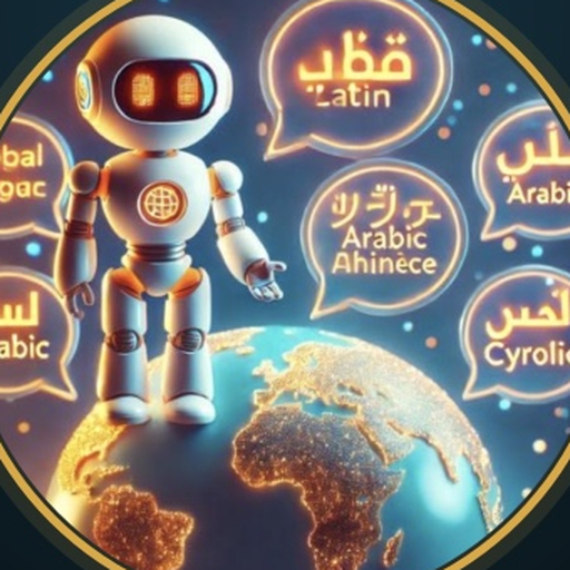 Avatar de Language Mentor VJ