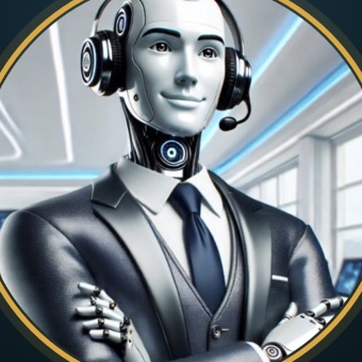 Avatar de Role Play Bot–Jake
